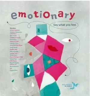 EMOTIONARY EMOTIONARY