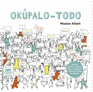 OKÚPALO - TODO OKÚPALO - TODO