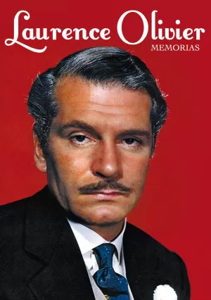 LAURENCE OLIVIER LAURENCE OLIVIER