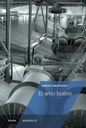 EL AMO BUENO EL AMO BUENO