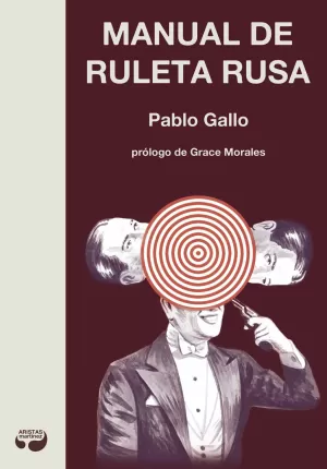 MANUAL DE RULETA RUSA MANUAL DE RULETA RUSA