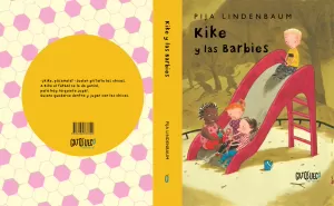 KIKE Y LAS BARBIES KIKE Y LAS BARBIES