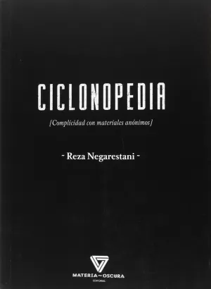 CICLONOPEDIA CICLONOPEDIA