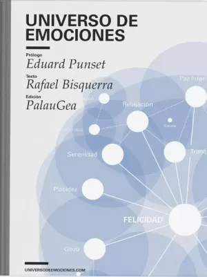 UNIVERSO DE EMOCIONES UNIVERSO DE EMOCIONES
