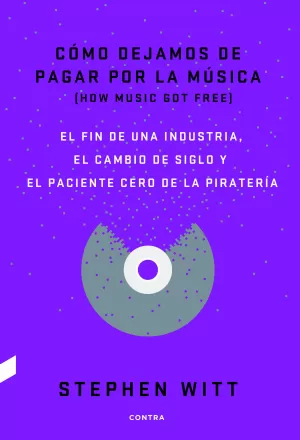 CÓMO DEJAMOS DE PAGAR POR LA MÚSICA CÓMO DEJAMOS DE PAGAR POR LA MÚSICA