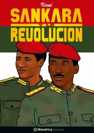 SANKARA Y LA REVOLUCIÓN