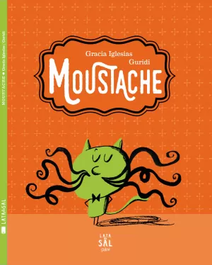MOUSTACHE MOUSTACHE