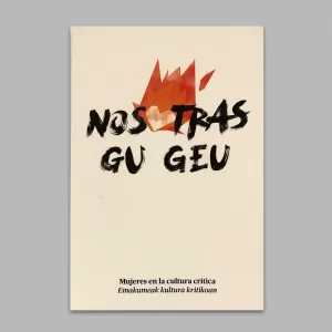 NOSOTRAS / GU GEU