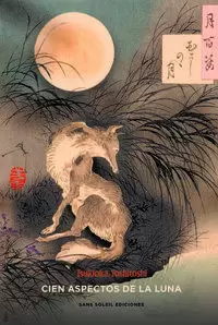 CIEN ASPECTOS DE LA LUNA CIEN ASPECTOS DE LA LUNA