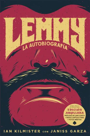 LEMMY LEMMY
