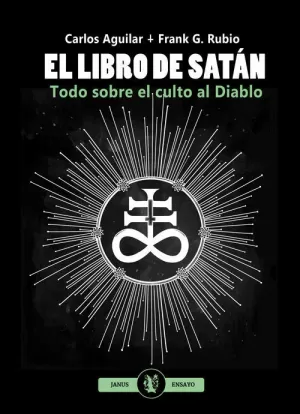 EL LIBRO DE SATÁN EL LIBRO DE SATÁN