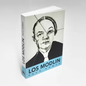 LOS MODLIN (ED. BOLSILLO)