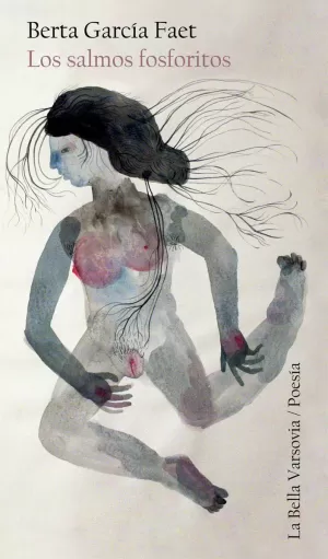 LOS SALMOS FOSFORITOS (5ªED) LOS SALMOS FOSFORITOS (5ªED)