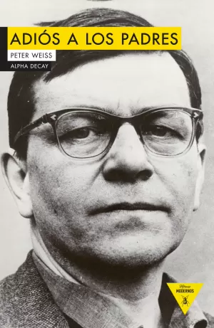 ADIOS A LOS PADRES ADIOS A LOS PADRES