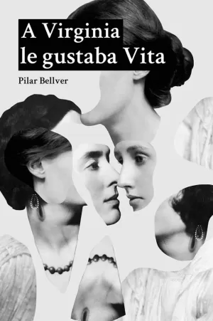 A VIRGINIA LE GUSTABA VITA A VIRGINIA LE GUSTABA VITA