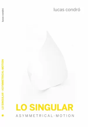 LO SINGULAR LO SINGULAR