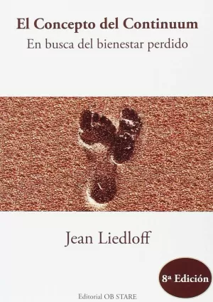 EL CONCEPTO DEL CONTINUUM EL CONCEPTO DEL CONTINUUM