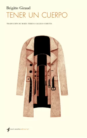 TENER UN CUERPO TENER UN CUERPO