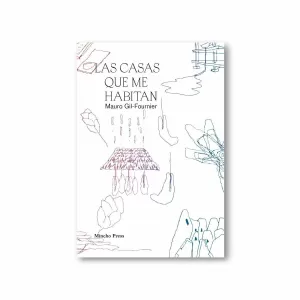 LAS CASAS QUE ME HABITAN LAS CASAS QUE ME HABITAN