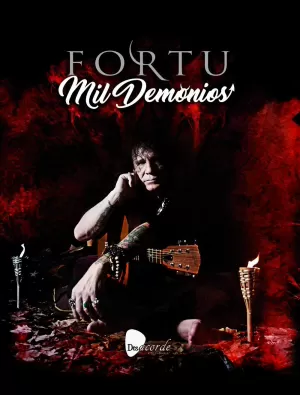 MIL DEMONIOS MIL DEMONIOS