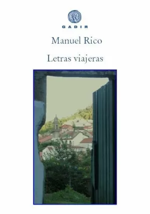 LETRAS VIAJERAS LETRAS VIAJERAS