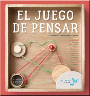 EL JUEGO DE PENSAR EL JUEGO DE PENSAR