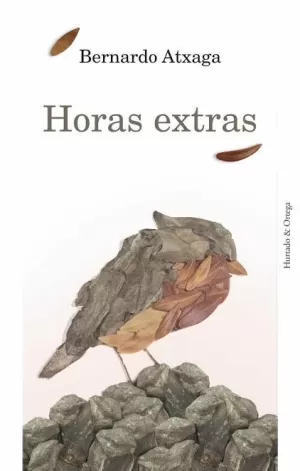 HORAS EXTRAS