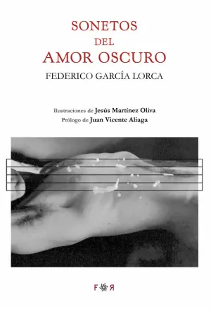 SONETOS DEL AMOR OSCURO (2ªED) SONETOS DEL AMOR OSCURO (2ªED)