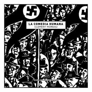 LA COMEDIA HUMANA LA COMEDIA HUMANA