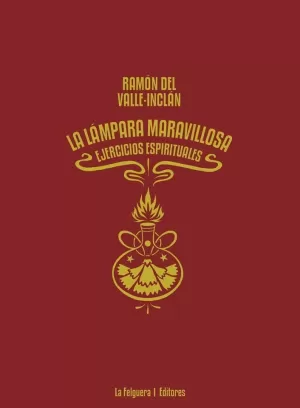 LA LÁMPARA MARAVILLOSA LA LÁMPARA MARAVILLOSA
