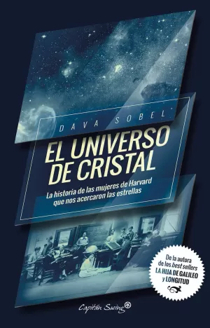 EL UNIVERSO DE CRISTAL EL UNIVERSO DE CRISTAL