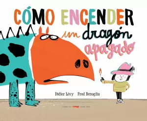 COMO ENCENDER UN DRAGON APAGADO COMO ENCENDER UN DRAGON APAGADO