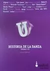 HISTORIA DE LA DANZA III: DANZAS URBANAS