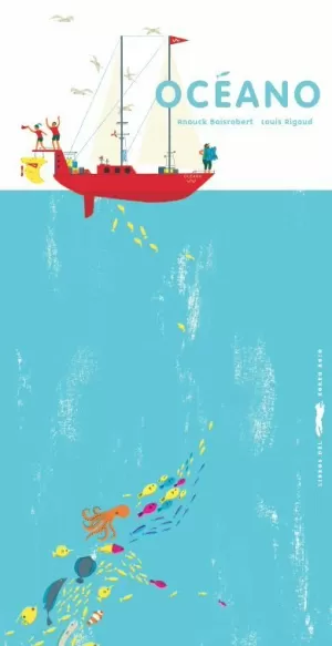 OCÉANO OCÉANO