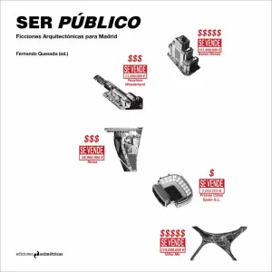 SER PÚBLICO SER PÚBLICO