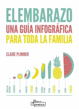 EL EMBARAZO: UNA GUIA INFOGRAFICA PARA TODA LA FAMILIA EL EMBARAZO: UNA GUIA INFOGRAFICA PARA TODA LA FAMILIA