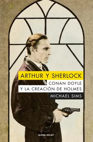 ARTHUR Y SHERLOCK ARTHUR Y SHERLOCK