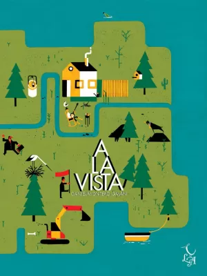 A LA VISTA A LA VISTA