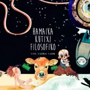 HAMAIKA KUTIXI FILOSOFIKO HAMAIKA KUTIXI FILOSOFIKO