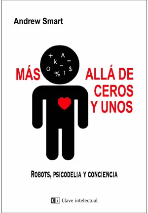 MÁS ALLÁ DE CEROS Y UNOS MÁS ALLÁ DE CEROS Y UNOS