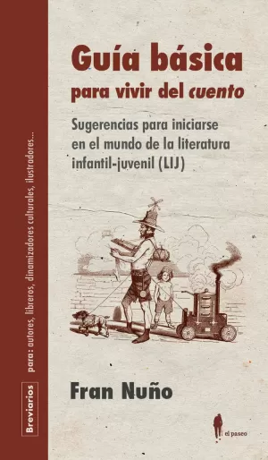 GUÍA BÁSICA PARA VIVIR DEL GUÍA BÁSICA PARA VIVIR DEL