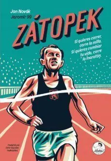 ZATOPEK (2ª EDICIÓN) ZATOPEK (2ª EDICIÓN)