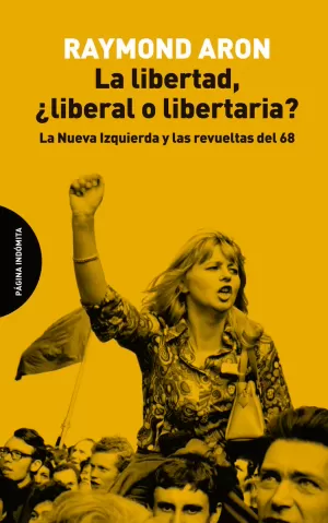 LA LIBERTAD, ¿LIBERAL O LIBERTARIA? LA LIBERTAD, ¿LIBERAL O LIBERTARIA?