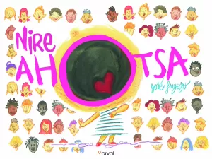 NIRE AHOTSA NIRE AHOTSA