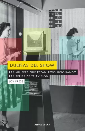 DUEÑAS DEL SHOW DUEÑAS DEL SHOW