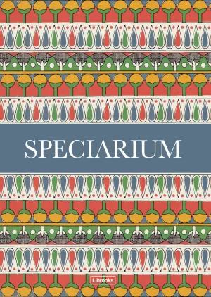 SPECIARIUM SPECIARIUM