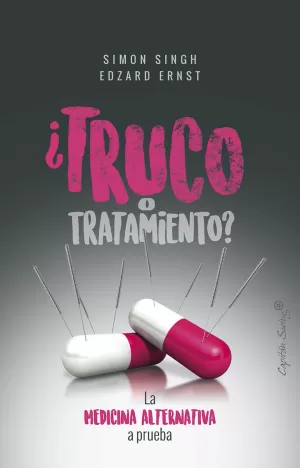 ¿TRUCO O TRATAMIENTO? ¿TRUCO O TRATAMIENTO?