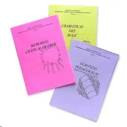ERÓTICAS ESCRITURALES ERÓTICAS ESCRITURALES