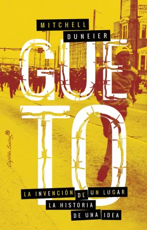 GUETO GUETO