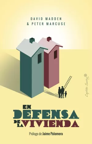 EN DEFENSA DE LA VIVIENDA EN DEFENSA DE LA VIVIENDA